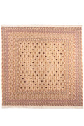 Mashwani Kilim Fine Approx. 200cm x 205cm