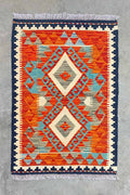 Kilim Approx. 60cm x 88cm