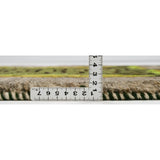 ウール手織りペルシャ絨毯 動物デザイン ギャッベ