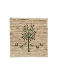 Persian Gabbeh Fine Approx. 40cm x 40cm