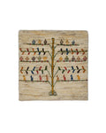 Persian Gabbeh Fine Approx. 40cm x 40cm