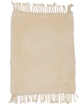 Moroccan Rug Beni Ourain Approx. 62cm x 78cm
