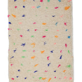 Moroccan Rug Beni Ourain Approximately 57cm x 77cm