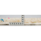 Moroccan Rug Beni Ourain Approximately 57cm x 77cm