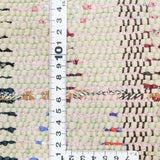 摩洛哥地毯 博沙尔维特 约60cm x 87cm