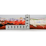 摩洛哥地毯 博沙尔维特 约60cm x 87cm