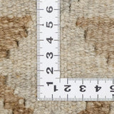 ナチュラルキリム 約87cm x 124cm