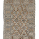 ナチュラルキリム 約87cm x 124cm