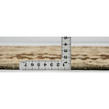 Natural Kilim Approximately 75cm x 122cm