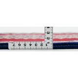 パキスタン絨毯 シルクタッチ 約31cm x 125cm