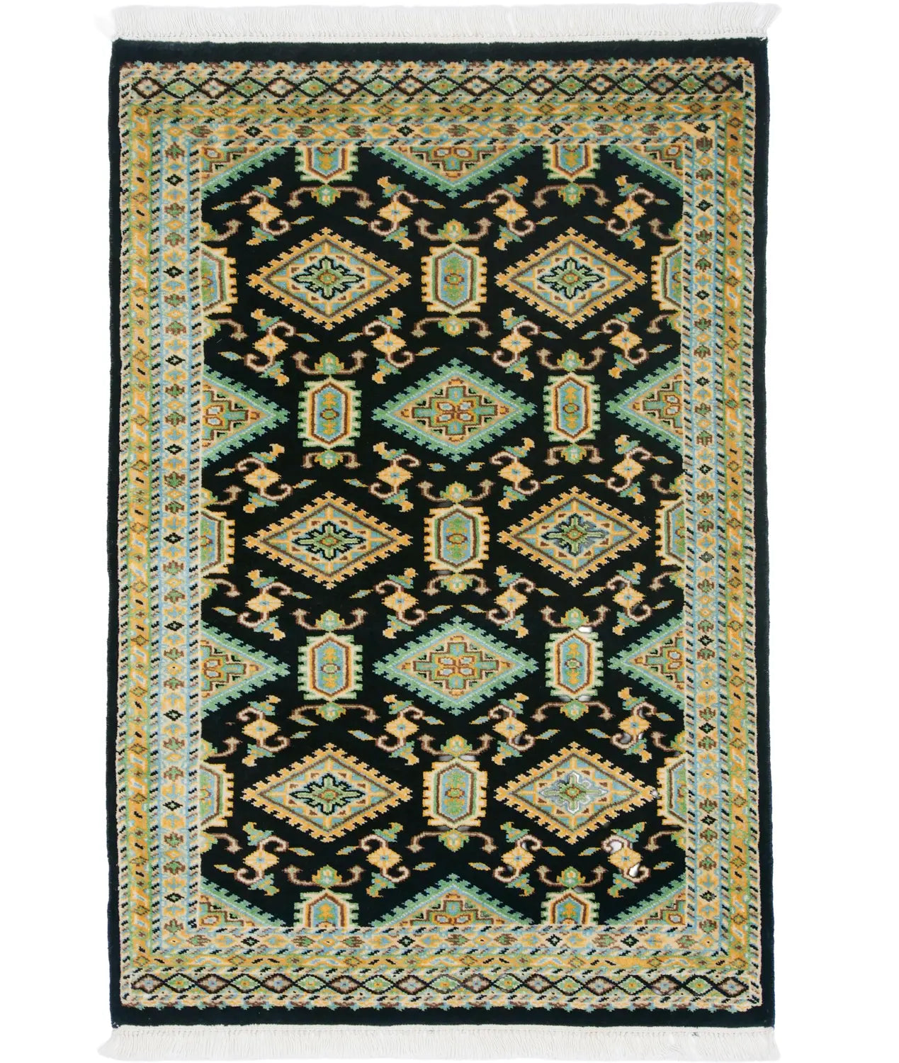 手織り絨毯専門店 SATHI RUGS 手織り絨毯専門店 SATHI RUGS