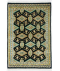 Pakistani Rug Fine Approx. 62cm x 93cm