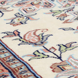 パキスタン絨毯 約125cm x 185cm