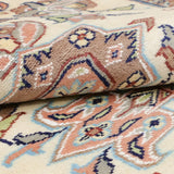 パキスタン絨毯 約125cm x 185cm