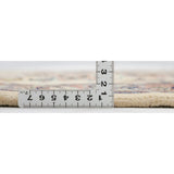 パキスタン絨毯 約125cm x 185cm