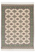 Pakistani Rug Fine Approx. 145cm x 192cm