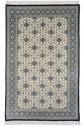 Pakistani Rug Fine Approx. 148cm x 215cm
