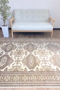 Pakistani Rug Approx. 144cm x 209cm