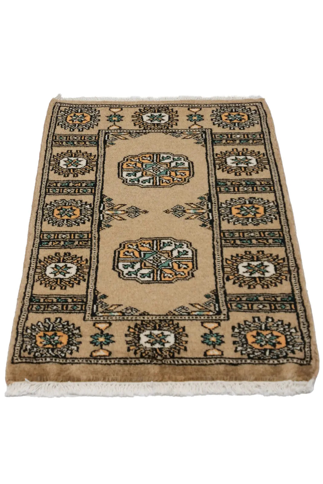 ギャッベ ペルシャ絨毯 57x77cm ギャベ 玄関マット 手織り ラグ ギャッベ ペルシャ絨毯 57x77cm ギャベ 玄関マット 手織り ラグ