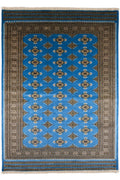 Pakistani Rug Approx. 170cm x 235cm