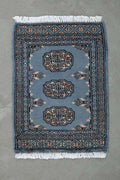 Pakistani Rug Approx. 45cm x 61cm