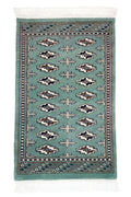 Pakistani Rug Fine Approx. 47cm x 77cm