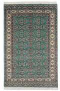 Pakistani Rug Fine Approx. 138cm x 210cm