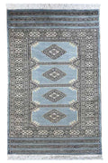 Pakistani Rug Approx. 78cm x 122cm