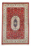 Pakistani Rug Approx. 140cm x 208cm