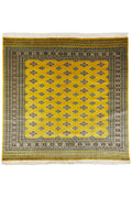 Pakistani Rug Approx. 209cm x 203cm