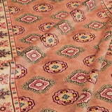 パキスタン絨毯 ラホール ウール リビング用ラグ