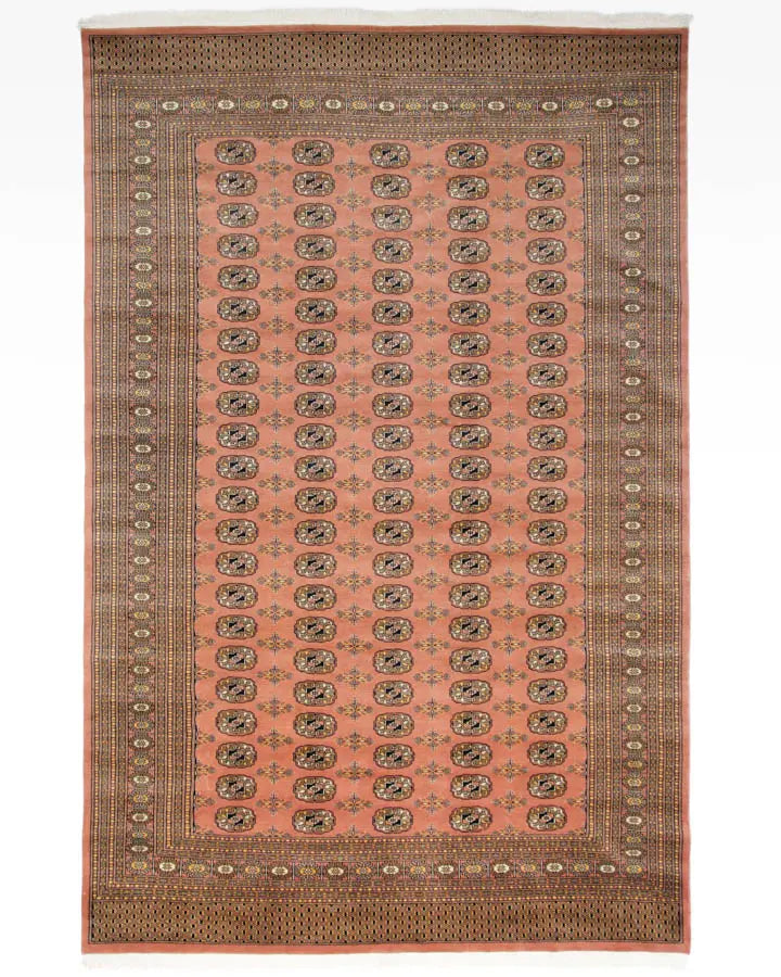 ラホール【サティラグス | 手織り絨毯専門店】 ラホール【サティラグス | 手織り絨毯専門店】