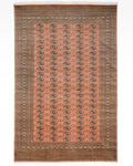 パキスタン絨毯 ファイン 約197×300cm
