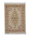 Pakistani Rug Approx. 62cm x 88cm
