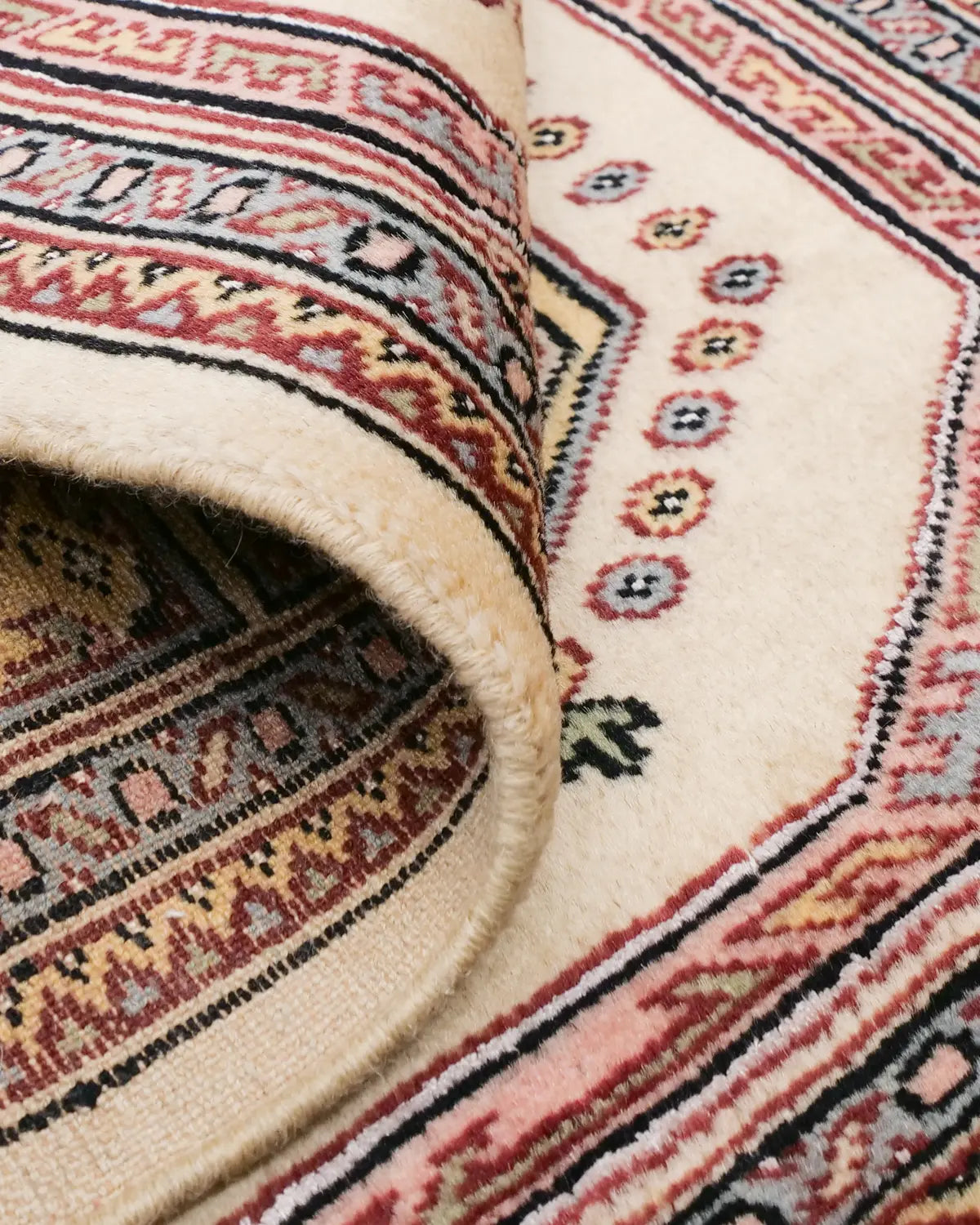 パキスタン絨毯 約61cm x 83cm|SATHI RUGS パキスタン絨毯 約61cm x 83cm|SATHI RUGS