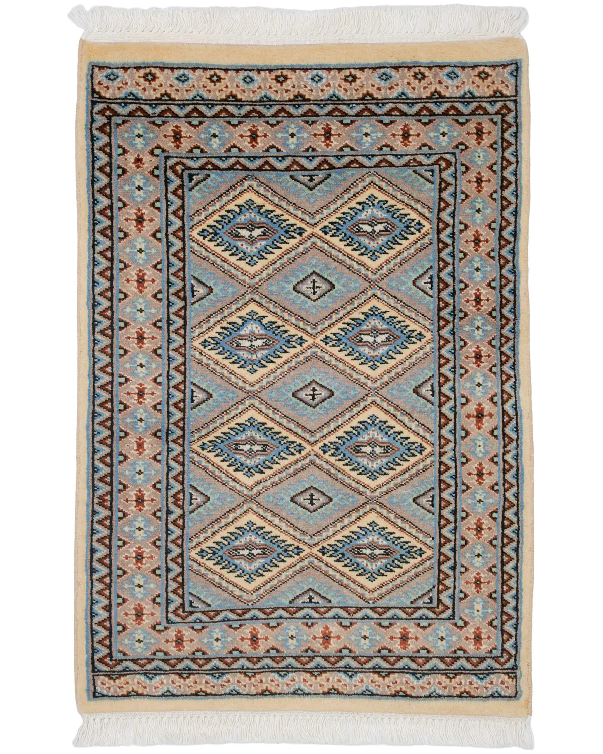 パキスタン絨毯【SATHI RUGS 手織り絨毯専門店】 パキスタン絨毯【SATHI RUGS 手織り絨毯専門店】