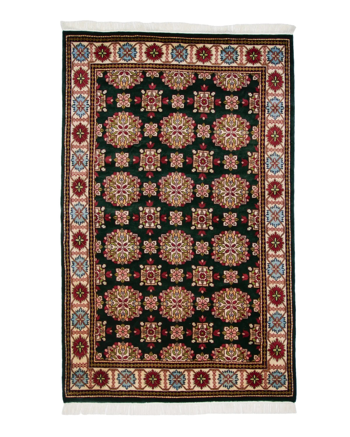 パキスタン絨毯【サティラグス | 手織り絨毯専門店】 パキスタン絨毯【サティラグス | 手織り絨毯専門店】