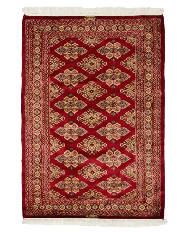 パキスタン絨毯【サティラグス | 手織り絨毯専門店】 パキスタン絨毯【サティラグス | 手織り絨毯専門店】