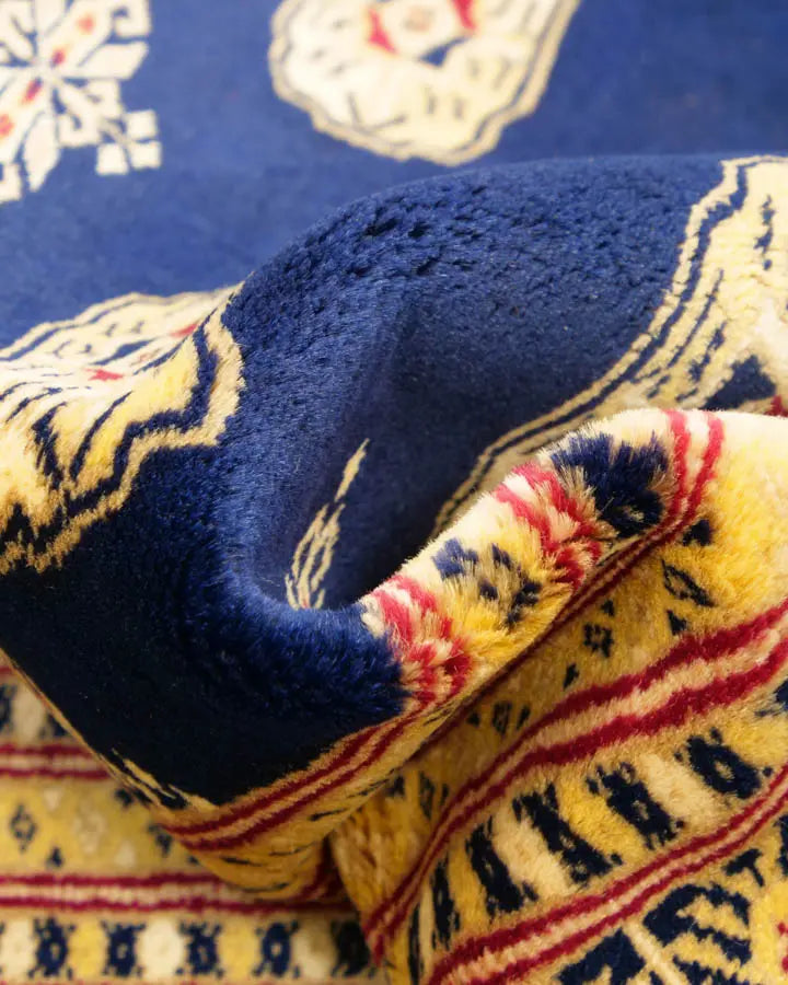 パキスタン絨毯 約207cm x 245cm|SATHI RUGS パキスタン絨毯 約207cm x 245cm|SATHI RUGS