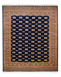 Pakistani Rug Approx. 207cm x 245cm