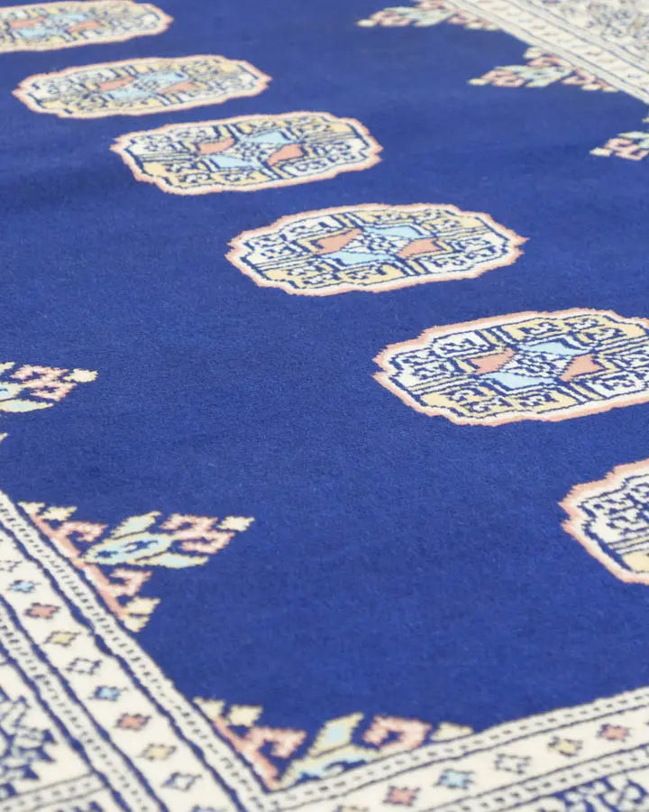 パキスタン絨毯 約94cm x 150cm|SATHI RUGS パキスタン絨毯 約94cm x 150cm|SATHI RUGS