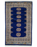 Pakistani Rug Approx. 94cm x 150cm