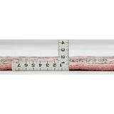 パキスタン絨毯 約20cm x 59.5cm