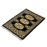 パキスタン ラホール産 ウール絨毯 ボハラ文様