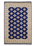 Pakistani Rug Approx. 142cm x 213cm