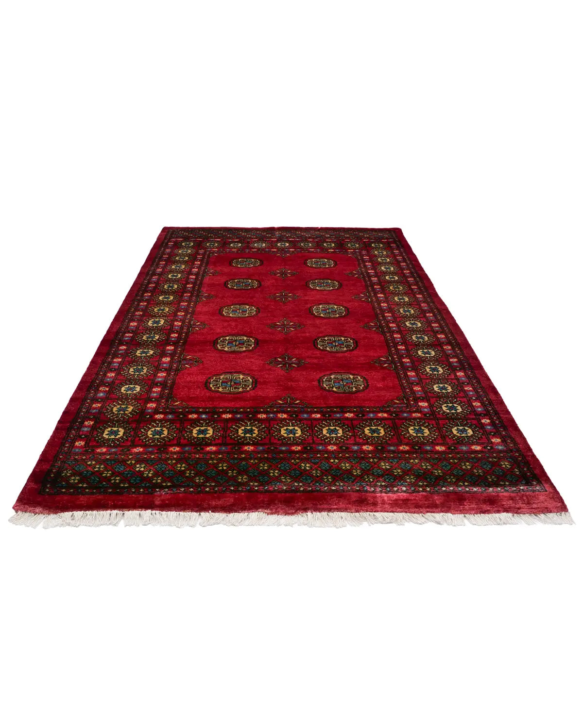 パキスタン絨毯 約146×215cm|SATHI RUGS パキスタン絨毯 約146×215cm|SATHI RUGS