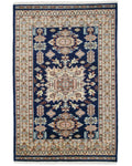 Pakistani Rug Approx. 124cm x 185cm