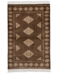 Pakistani Rug Approx. 61cm x 94cm