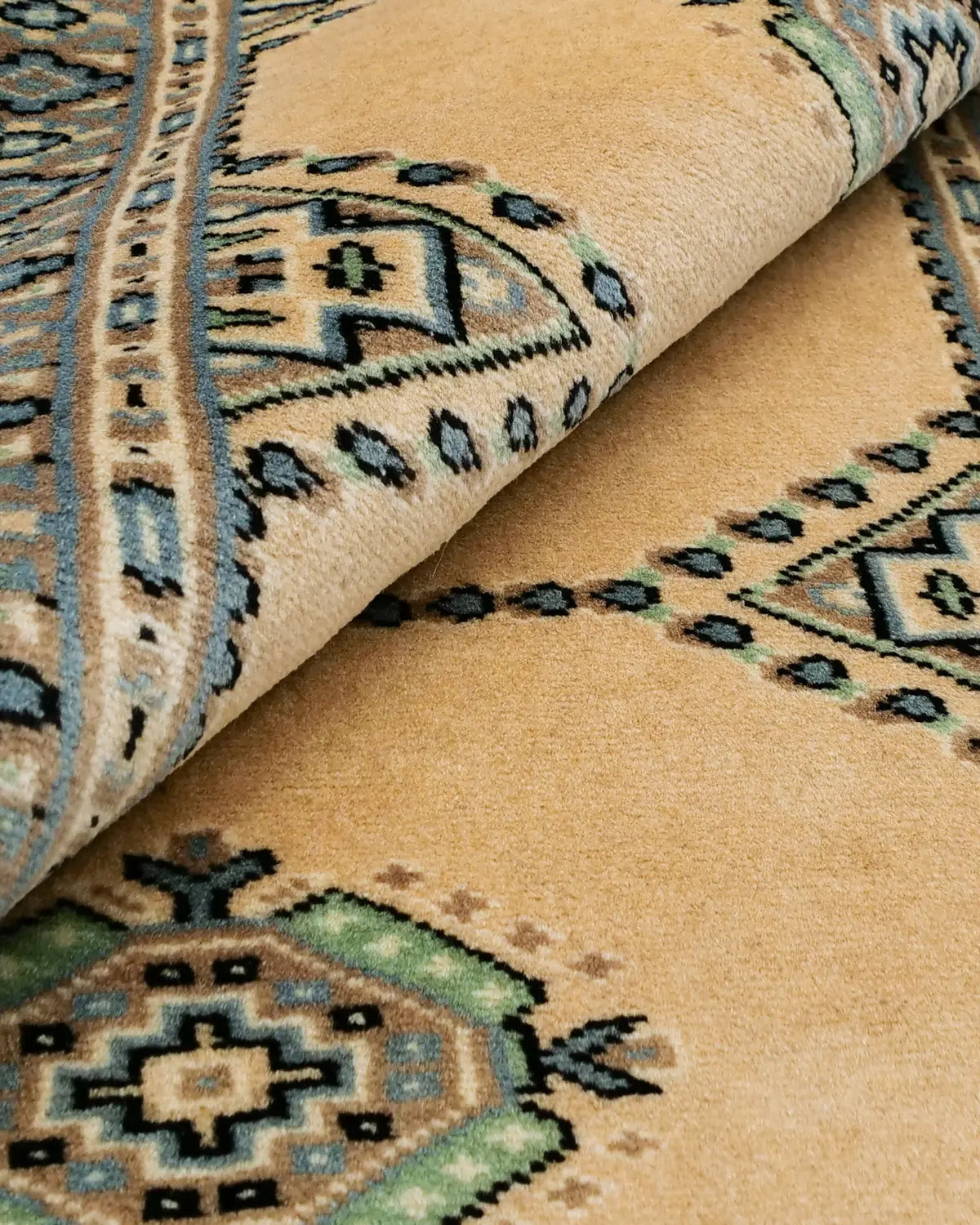 パキスタン絨毯 約64cm x 94cm|SATHI RUGS パキスタン絨毯 約64cm x 94cm|SATHI RUGS