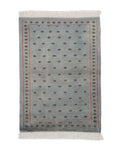 Pakistani Rug Approx. 63cm x 87cm